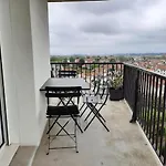 Appartement Bayonne, 3 pièces, 4 personnes - FR-1-239-736